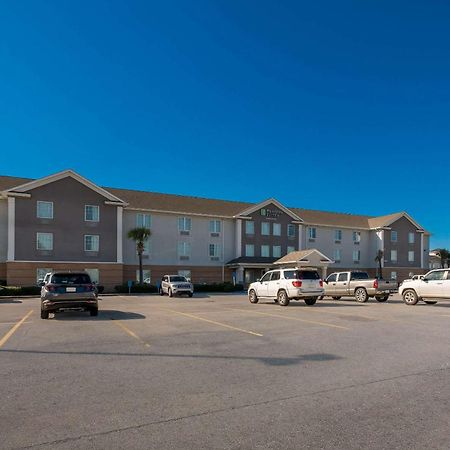 Mainstay Suites Houma Eksteriør billede