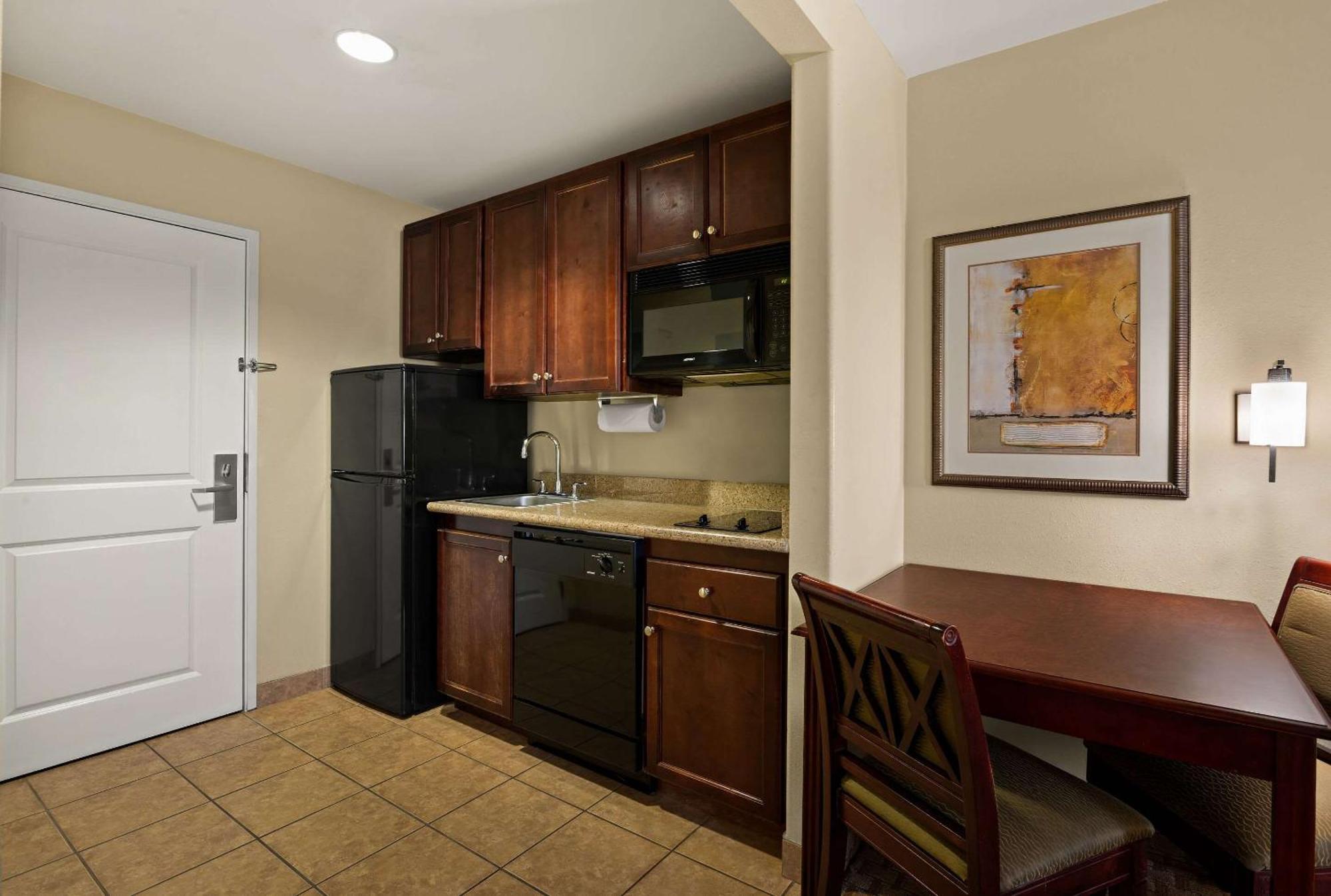 Mainstay Suites Houma Eksteriør billede