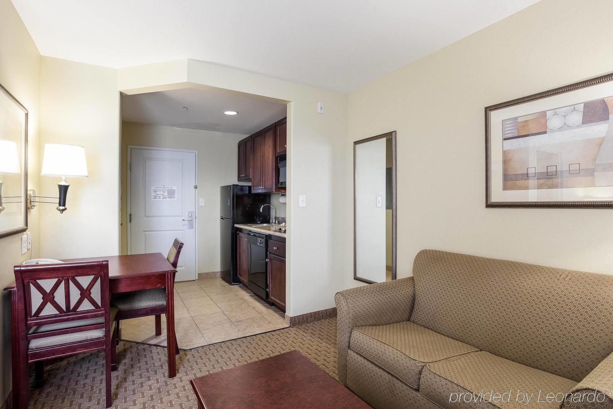 Mainstay Suites Houma Eksteriør billede